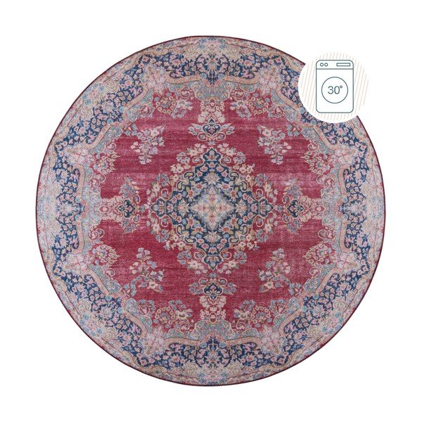 Perivi okrugli tepih ø 180 cm Colby - Flair Rugs