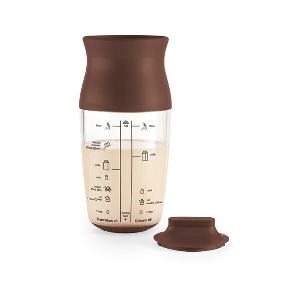 Dozator za količinu – Lékué