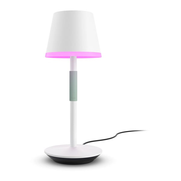 LED stolna lampa 6 W Go – Philips Hue