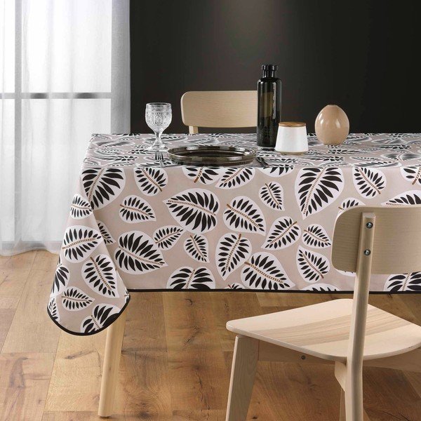 Stolnjak 150x240 cm Alma – douceur d'intérieur-image-2