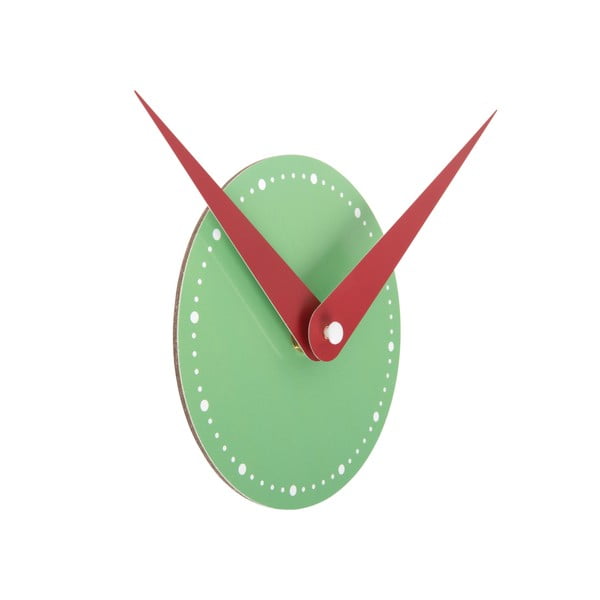 Dječji sat ø 60 cm DIY Chico – Karlsson-image-2