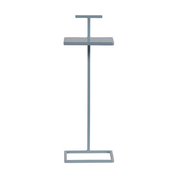 Metalni pomoćni stol 22x22 cm Toste – WOOOD-image-4