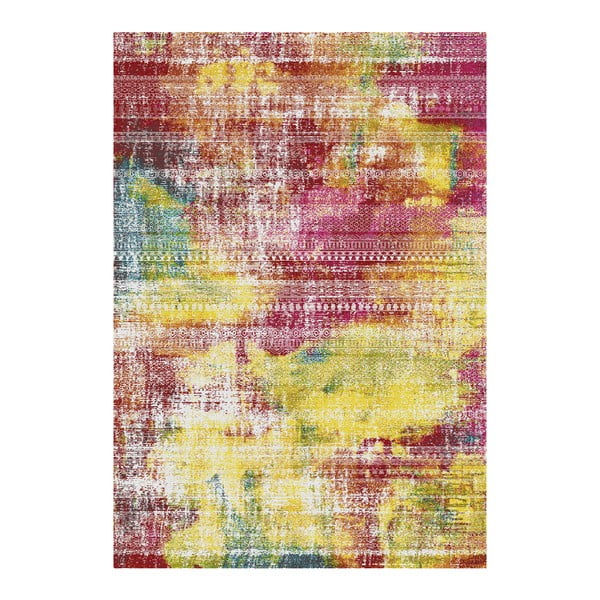 Univerzalni Moar Mult Colori tepih, 120 x 170 cm