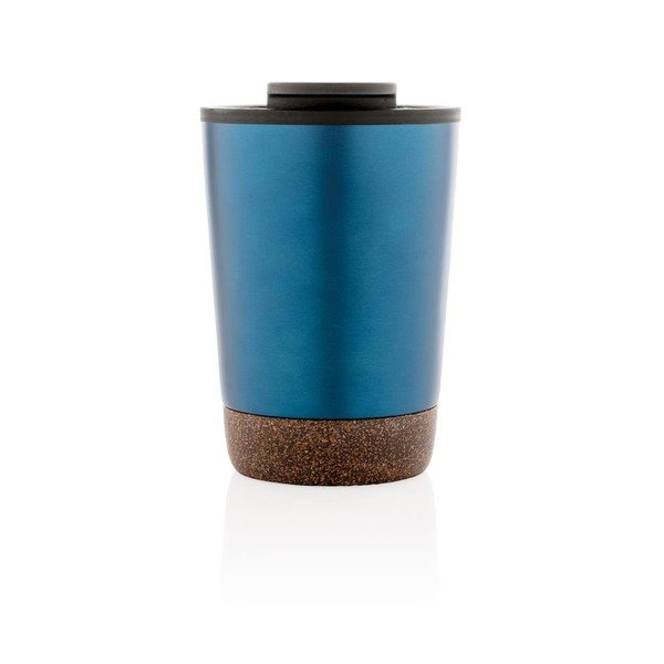Plava termo šalica XD Design Collection Tumbler, 360 ml-image-3