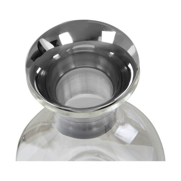 Staklen/metalni bokal 1 l Winslet – Premier Housewares-image-3