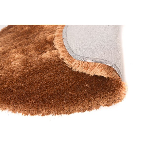 Biserni tepih 150 cm, karamela-image-3