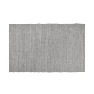 Sivi unutarnji i vanjski tepih od recikliranih vlakna 200x300 cm Tendor – Blomus