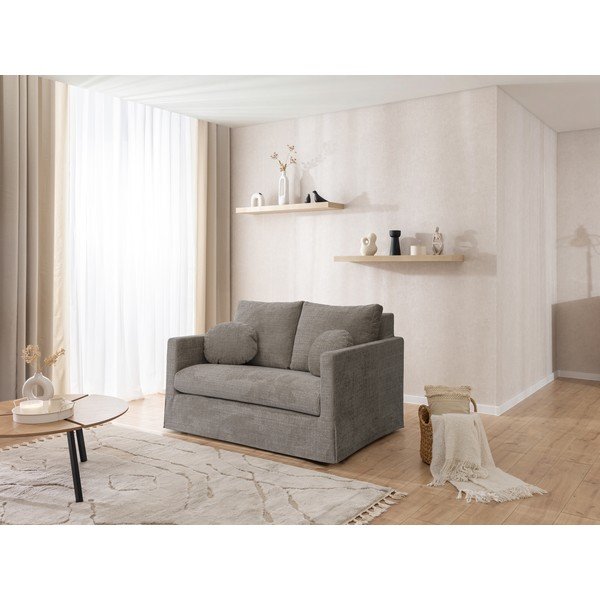Siva sofa 140 cm Paphos – Ropez-image-1