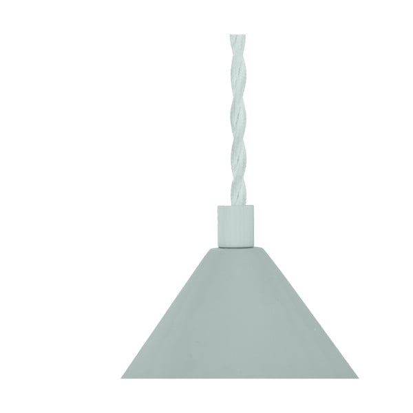 Zelena visilica SULION Vilma, visina 150 cm-image-2