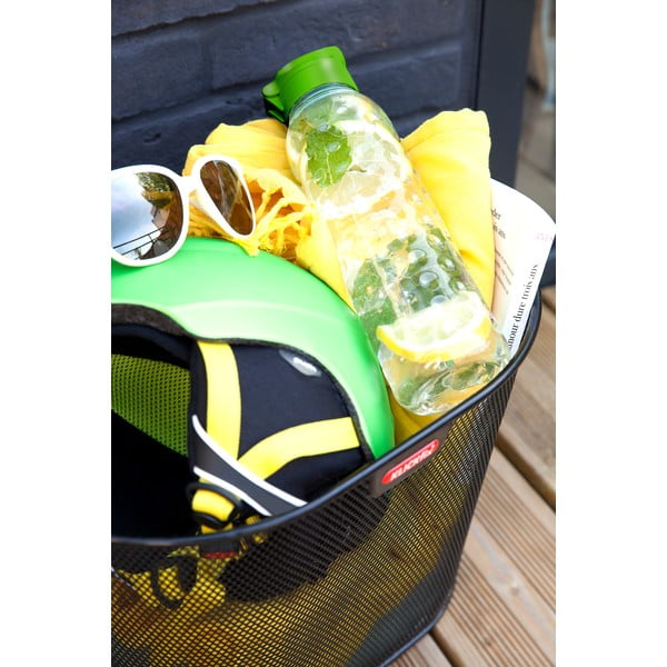 Boca sa zelenim čepom Curver Dots, 750 ml-image-1