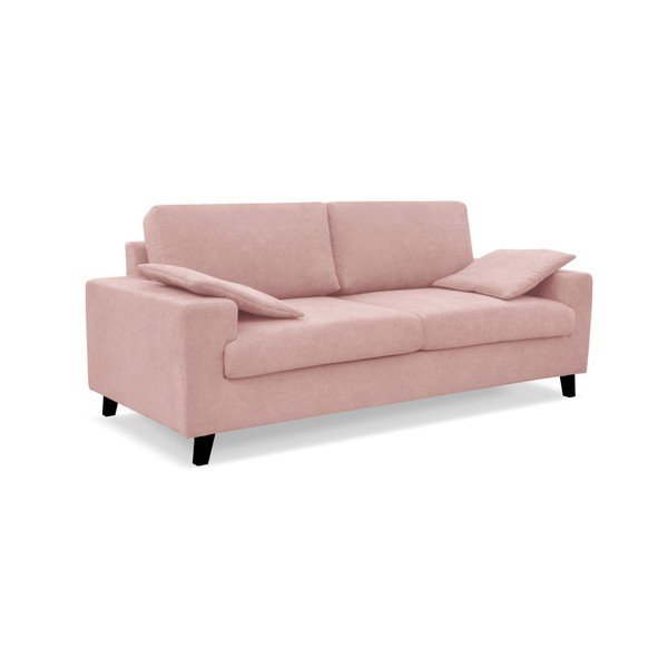 Svijetloružičasti trosjed Cosmopolitan design München-image-1