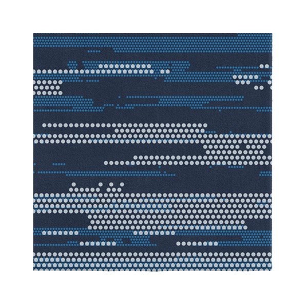 Plavi tepih Oyo home Suzzo Azul, 140 x 220 cm-image-2