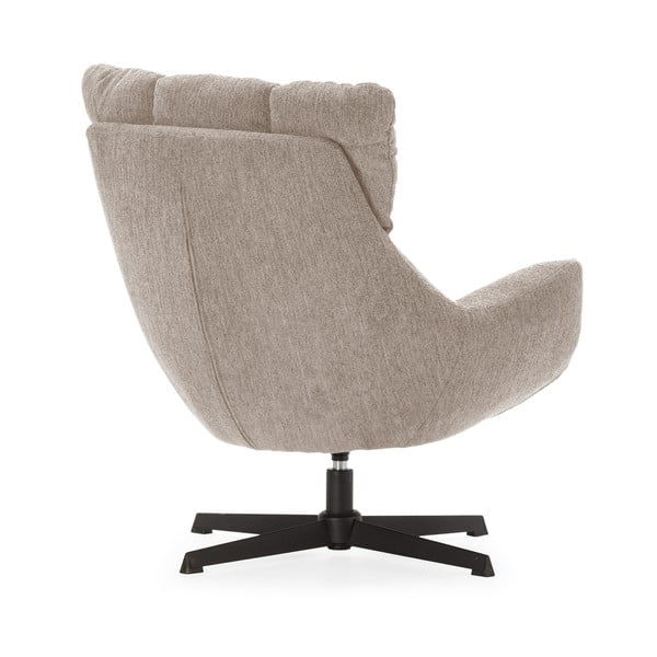 Krem fotelja Odette – Marckeric-image-4