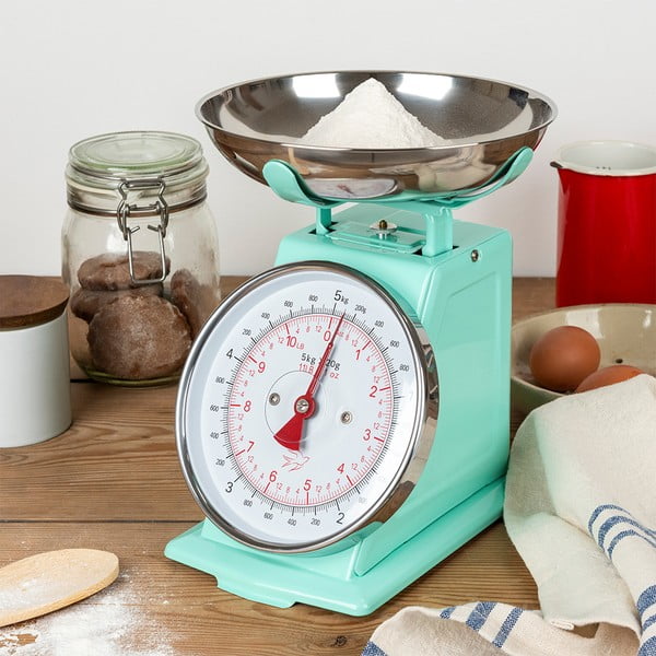 Kuhinjska vaga – Rex London-image-1