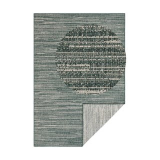 Zeleni vanjski tepih 340x240 cm Gemini - Elle Decoration