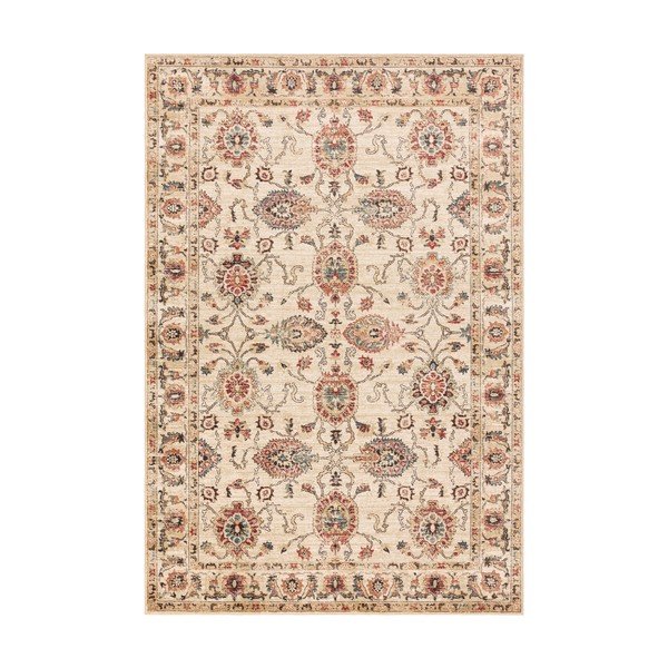 Bež tepih 120x160 cm Raja – Asiatic Carpets