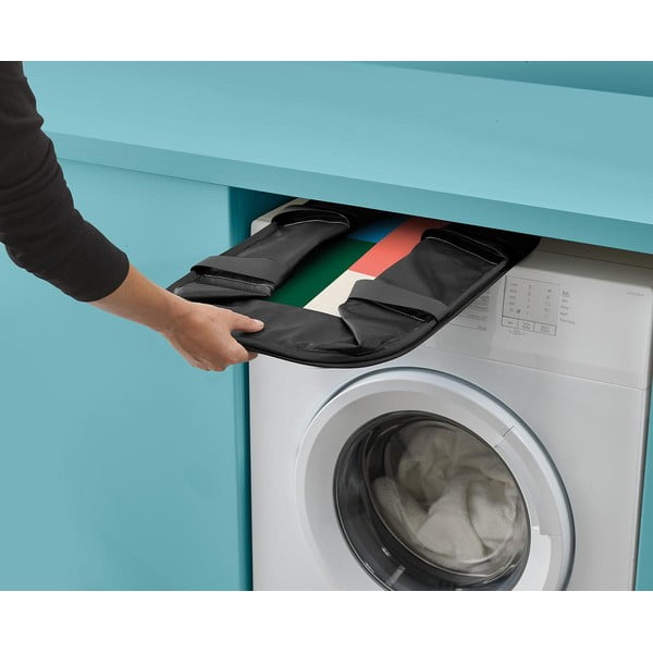 Plastična košara za rublje 35 l Hold-All – Joseph Joseph-image-3