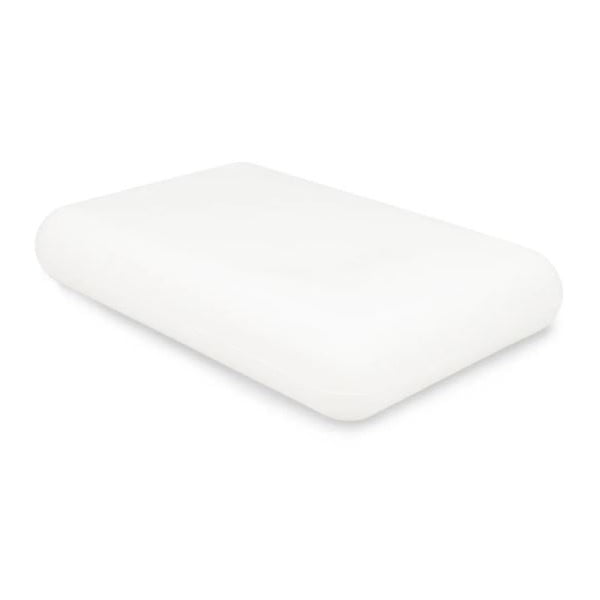 Anatomski jastuk s memorijskom pjenom 40x70 cm – Mila Home-image-2