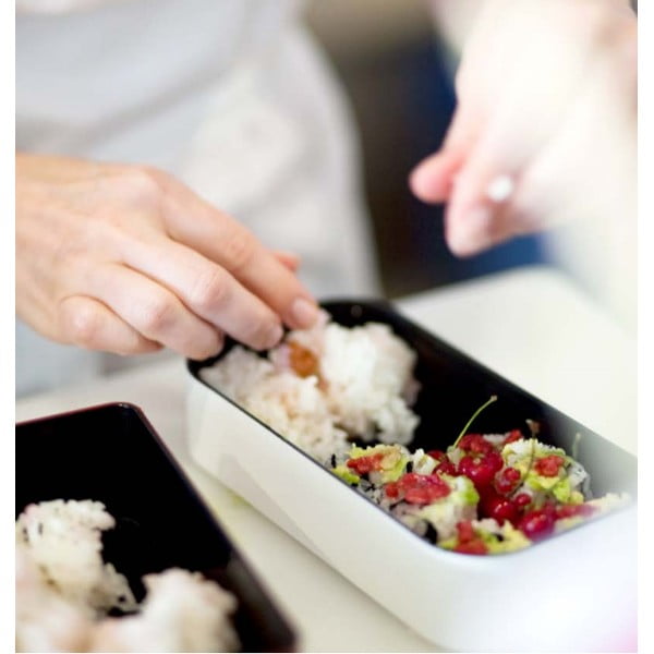 MB Original Bento Choco / Bijela-image-1