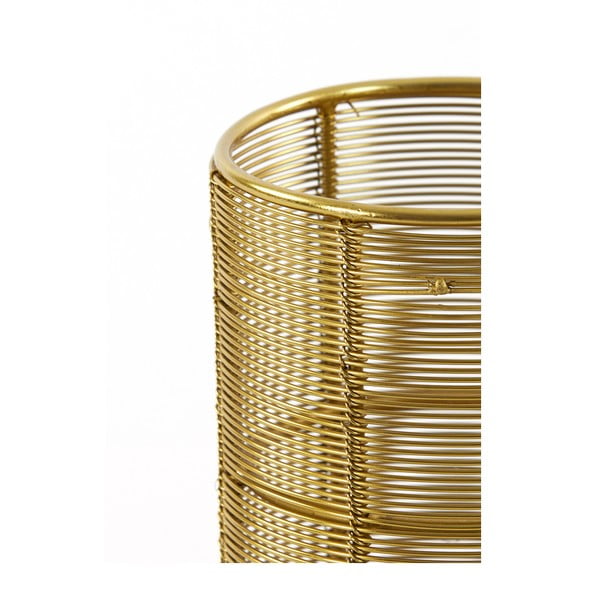 Metalna lanterna Lezuza – Light & Living-image-2