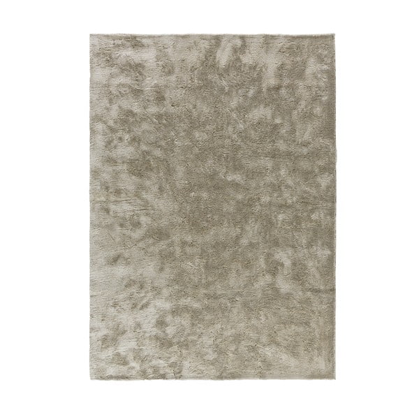 Tepih sivo-bež 140x200 cm Roma – Universal-image-4