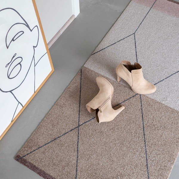 Prostirka 70x150 cm Linea - Mette Ditmer Denmark-image-1