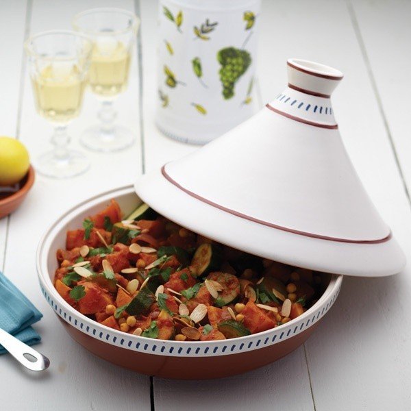 Tajine Mediteran, 30 cm-image-1