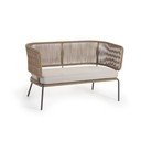 Vrtni kauč Kave Home Nadin