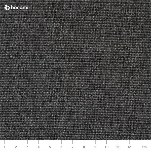 Antracit siva sofa Scandic Kery, 172 cm-image-3
