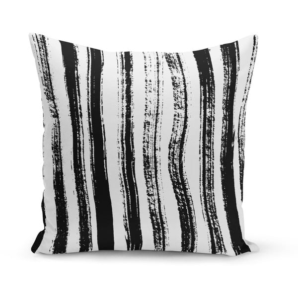 Kate Louise Zebra Style jastuk, 43 x 43 cm