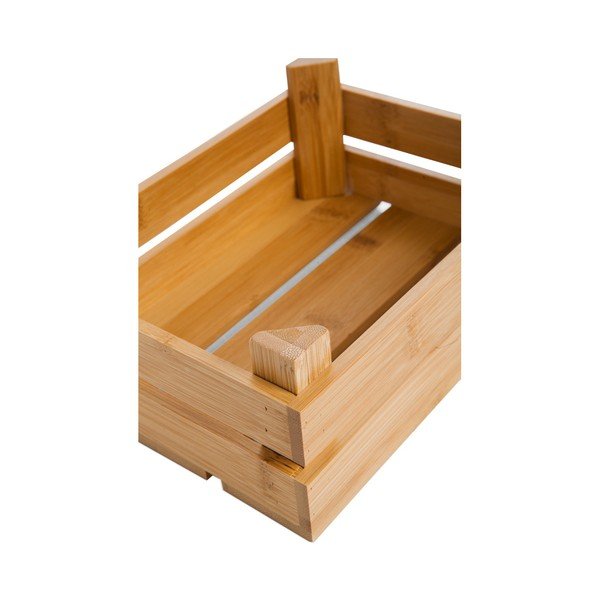 Mala gajba za posluživanje od bambusa Bambum-image-1