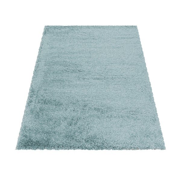Plavi tepih 140x200 cm Fluffy – Ayyildiz Carpets-image-3