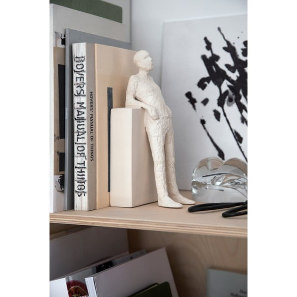 Skulptura od kamenine Kähler Design Character The Hedonist-image-2