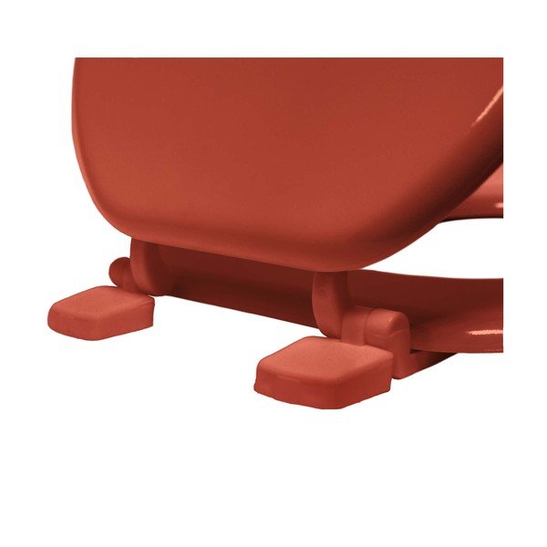 WC daska 37 x 41,5 cm Vitamine – douceur d'intérieur-image-4