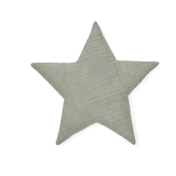 Dječji jastuk od muslina 30x30 cm Laily – Kave Home