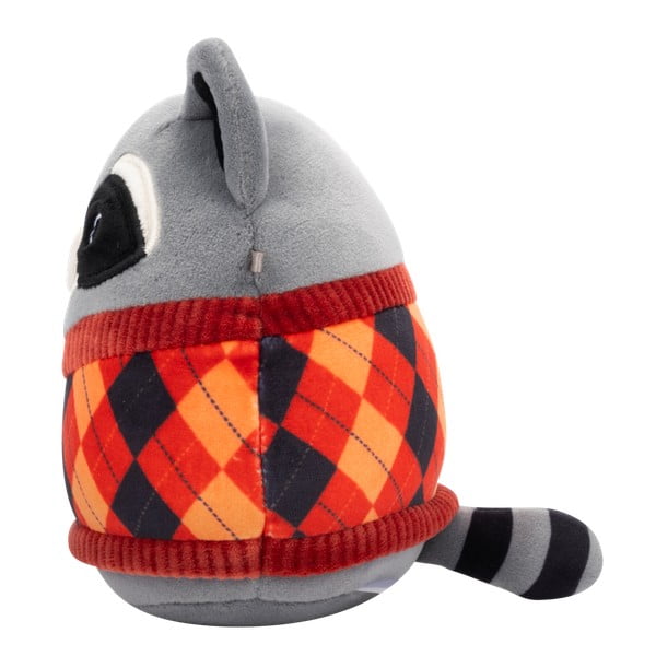 Plišana igračka Rocky – SQUISHMALLOWS-image-4