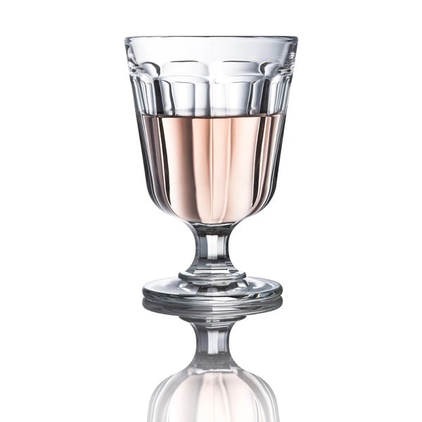 Staklena čaša sa stopicom La Rochère, 230 ml-image-2