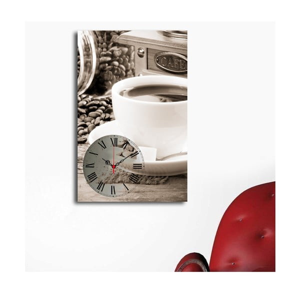 Sat slika Šalica za kavu, 45 x 70 cm