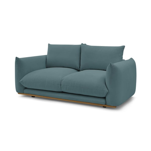 Plava sofa 193 cm Ernest – Bobochic Paris-image-3