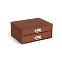 Kartonski uredski organizator za ladicu Birger Restore Paper Laminate – Bigso