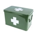 Zelena kutija za lijekove PT Living Medicine