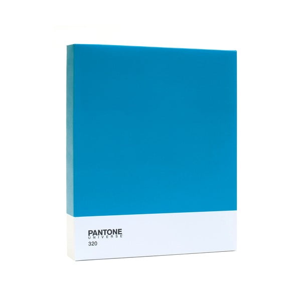 Slika Pantone 320 Classic Tirquoise