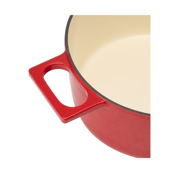 Kastrola od lijevanog željeza s poklopcem prikladna za indukcijsko kuhalo 2 l Mattia 3.0 – FABINI-image-4