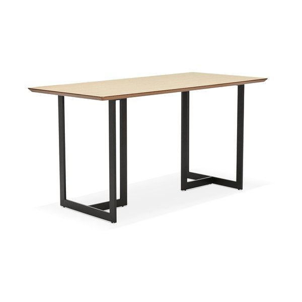 Prirodni stol kokoon Dorr, 150 x 70 cm-image-4