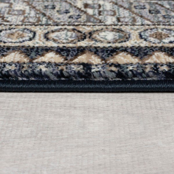 Tamno plavi tepih 160x234 cm Babylon – Flair Rugs-image-4
