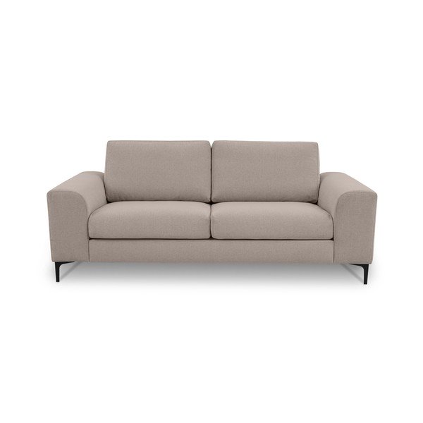 Bež sofa 214 cm Henry – Scandic-image-1