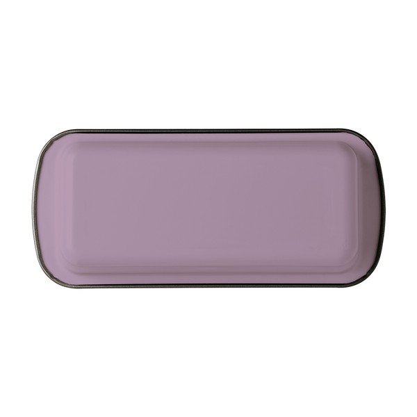 Ružičasti čelični pleh za pečenje Guardini Bon Ton Loaf-image-1