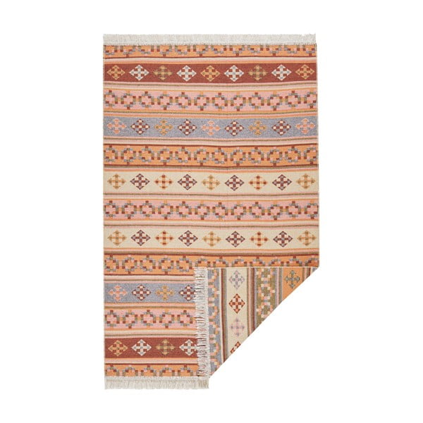 Pamučni dvostrani tepih Hanse Home Switch Kaveri, 70 x 140 cm