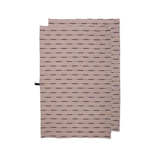 Kuhinjska krpa 2 kom 45x70 cm – Ladelle-image-1