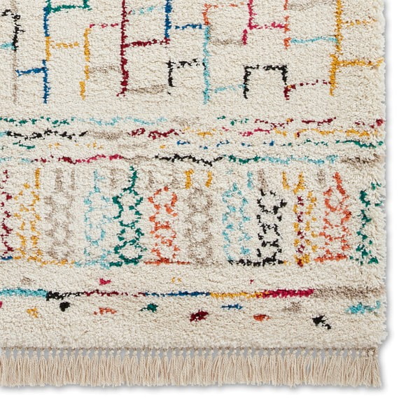 Bež tepih 290x200 cm Boho - Think Rugs-image-4